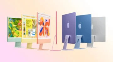 أبل تجهز طرح أربعة أجهزة Mac جديدة خلال العام الجاري في الأسواق